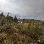 בקתה Moderne Fjellhytte Gautefall Med Utsikt Drangedal