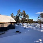 Moderne Fjellhytte Gautefall Med Utsikt * Drangedal