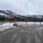 Moderne Fjellhytte Gautefall Med Utsikt * Drangedal