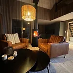 Chalé Moderne Fjellhytte Gautefall Med Utsikt *