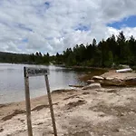 Moderne Fjellhytte Gautefall Med Utsikt * Drangedal