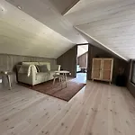 Moderne Fjellhytte Gautefall Med Utsikt בקתה