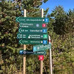 Moderne Fjellhytte Gautefall Med Utsikt * Drangedal