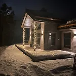 Moderne Fjellhytte Gautefall Med Utsikt *