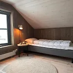 Chalé Moderne Fjellhytte Gautefall Med Utsikt