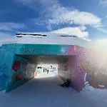Moderne Fjellhytte Gautefall Med Utsikt Horská chata Drangedal