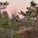 Alpehytte Moderne Fjellhytte Gautefall Med Utsikt *