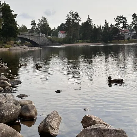 Familiehytte Pa Gautefall Naer Alpint Og Bading *