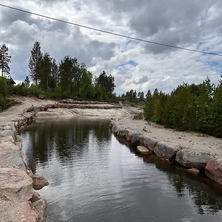 Chalet Moderne Fjellhytte Gautefall, Norge Drangedal