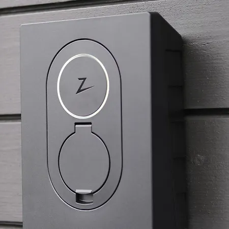 Familiehytte Pa Gautefall Naer Alpint Og Bading *