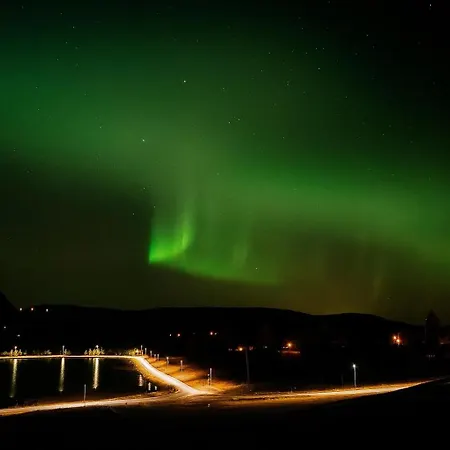Moderne Fjellhytte Gautefall, Norge