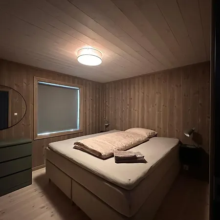Chalet Moderne Fjellhytte Gautefall, Norge *
