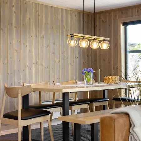 Chalet Moderne Fjellhytte Gautefall, Norge Drangedal