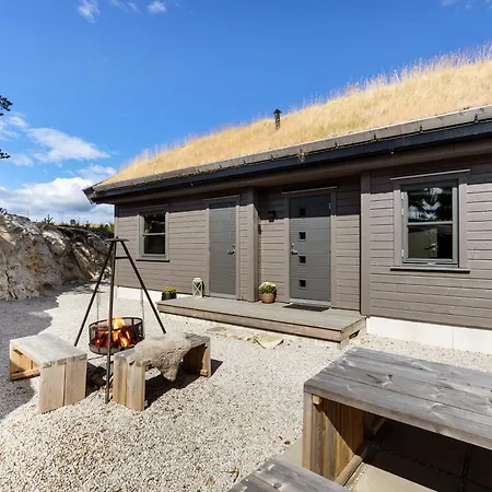 Chalet Moderne Fjellhytte Gautefall, Norge *