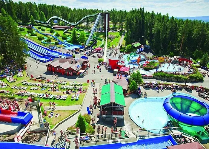 Moderne Fjellhytte Gautefall Med Utsikt Alpstuga