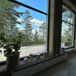 Moderne Fjellhytte Gautefall Med Utsikt Chalet *