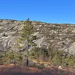 Chalet Moderne Fjellhytte Gautefall Med Utsikt *