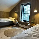 Moderne Fjellhytte Gautefall Med Utsikt Chalet