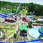 Moderne Fjellhytte Gautefall Med Utsikt Chalet